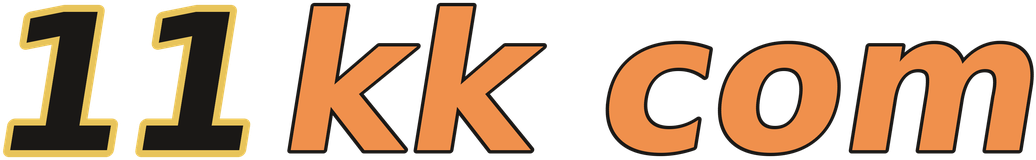 11kk com logo